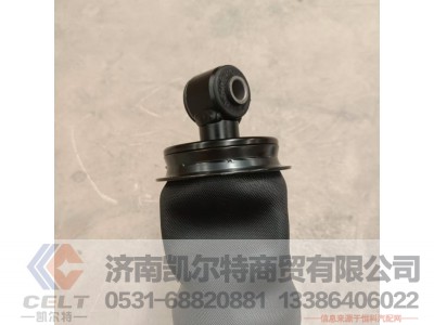 WG1671440312,后悬减振器总成(气囊),济南凯尔特商贸有限公司