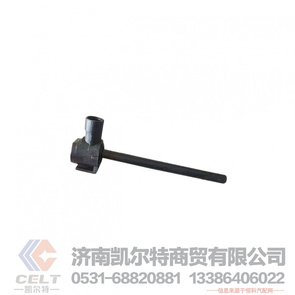 T5G汕德卡T7H豪瀚D7B膨胀水箱水位传感器812W06125-0002/812W06125-0002