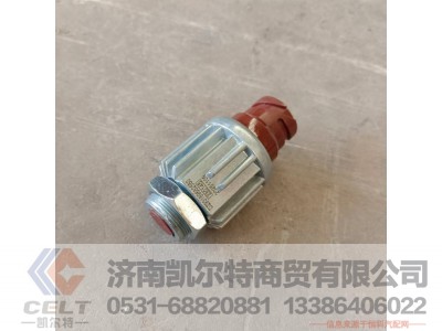 DZ93189582550（81.25520.0171）,制动开关,济南凯尔特商贸有限公司