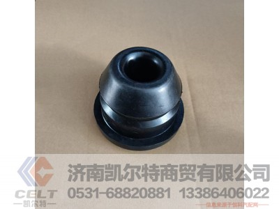 WG9925522111,限位块总成(长岛高能),济南凯尔特商贸有限公司