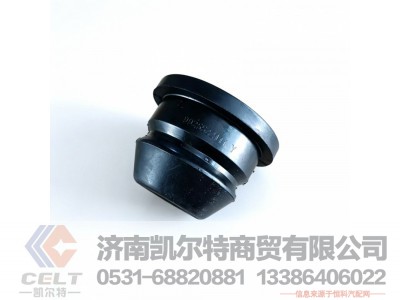 WG9925522111,限位块总成(长岛高能),济南凯尔特商贸有限公司