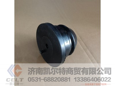 WG9925522111,限位块总成(长岛高能),济南凯尔特商贸有限公司