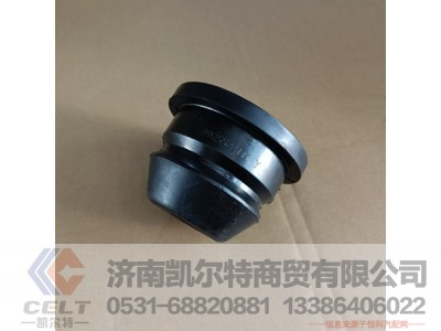 WG9925522111,限位块总成(长岛高能),济南凯尔特商贸有限公司
