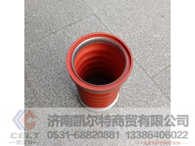 WG9730530011,中冷器进气胶管,济南凯尔特商贸有限公司 WG9730530011,中冷器进气胶管,济南凯尔特商贸有限公司