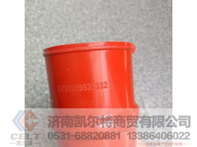 DZ93259535332,内氟外硅胶管,济南凯尔特商贸有限公司
