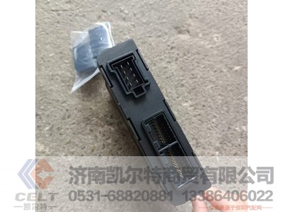 812W28230-6021,左车门控制器(5系列高配),济南凯尔特商贸有限公司