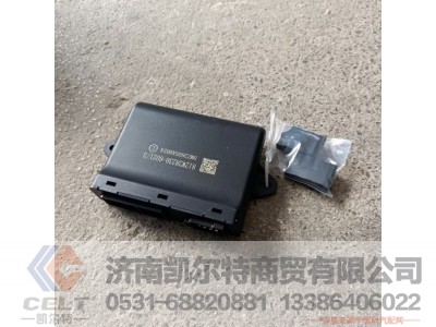 812W28230-6021,左车门控制器(5系列高配),济南凯尔特商贸有限公司