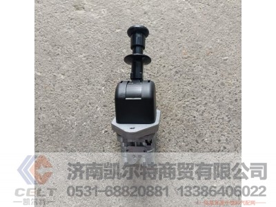 WG9000360595,手制动阀,济南凯尔特商贸有限公司