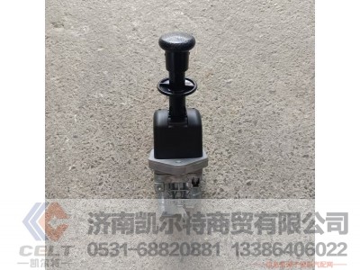 WG9000360595,手制动阀,济南凯尔特商贸有限公司