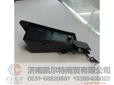 812W62680-1021,左车门内开总成,济南凯尔特商贸有限公司