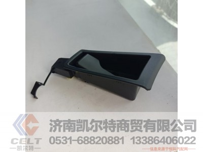 812W62680-1021,左车门内开总成,济南凯尔特商贸有限公司