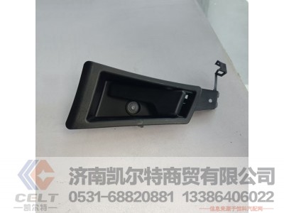 812W62680-1021,左车门内开总成,济南凯尔特商贸有限公司
