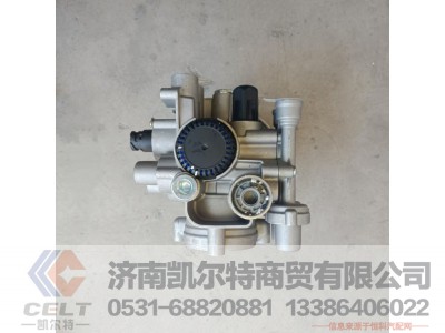 WG9000360417,C-APU (银罐/4回路/10-8.5),济南凯尔特商贸有限公司
