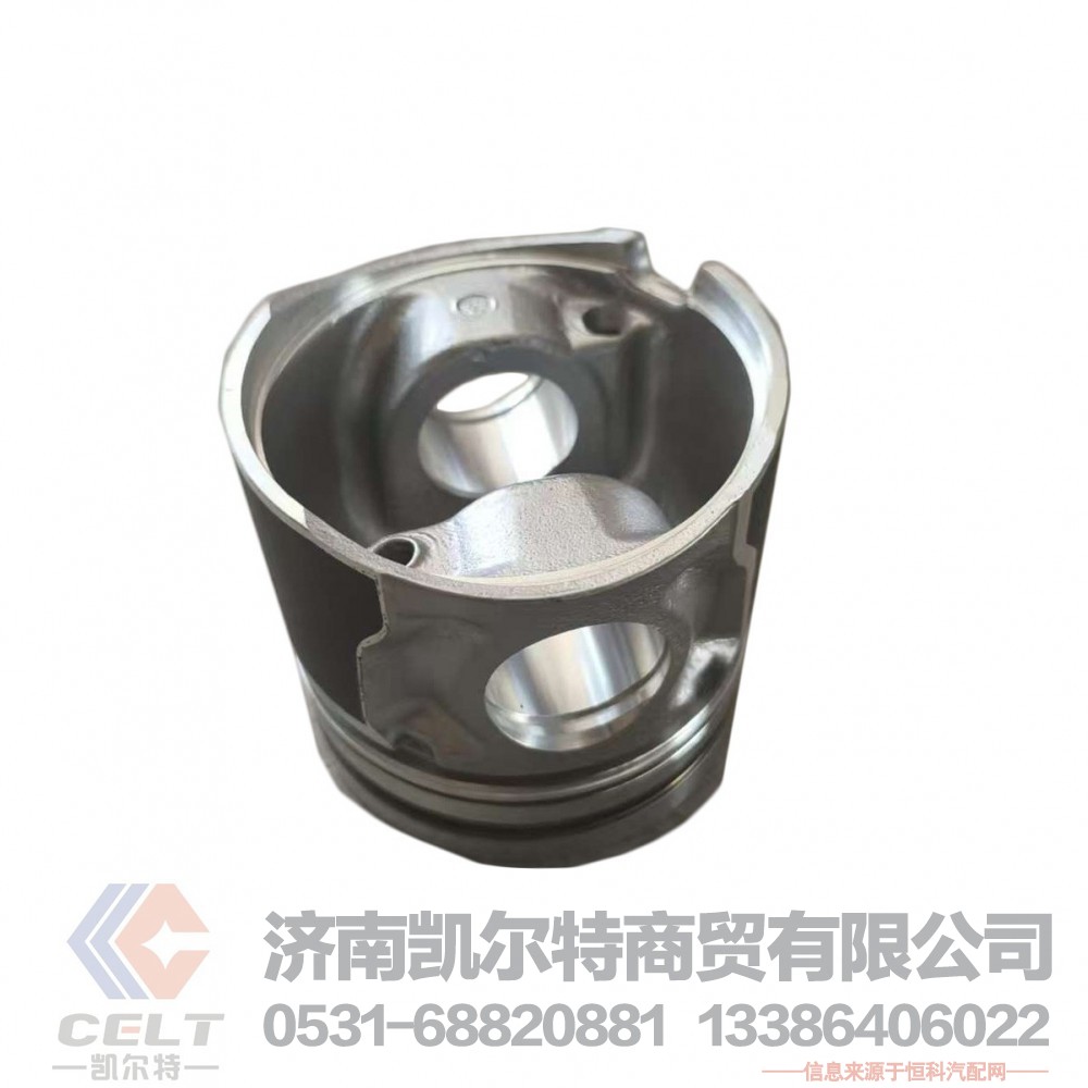 13038398潍柴226B道依茨WP4 WP6柴油发动机活塞/13038398