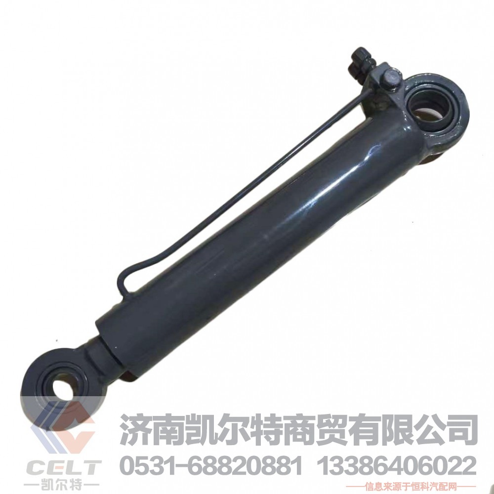 WG9719820002重汽豪沃驾驶室举升翻转油缸修理包油封液压齿轮油泵/WG9719820002