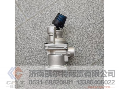DZ93189360034,制动总阀,济南凯尔特商贸有限公司