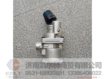 DZ93189360034,制动总阀,济南凯尔特商贸有限公司
