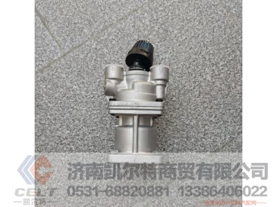 DZ93189360034,制动总阀,济南凯尔特商贸有限公司
