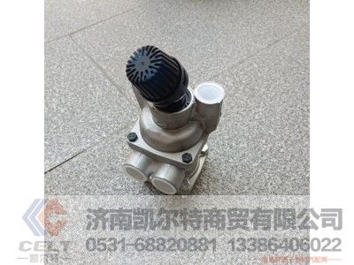 DZ93189360034,制动总阀,济南凯尔特商贸有限公司