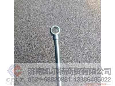 VG1238110069,增压器冷却水出水管,济南凯尔特商贸有限公司
