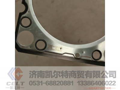 VG1500040065,气缸盖衬垫,济南凯尔特商贸有限公司