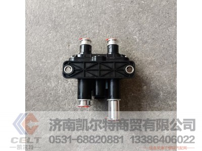 WG9925550807,电动换向阀(延时),济南凯尔特商贸有限公司