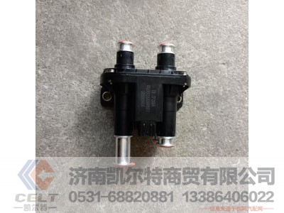 WG9925550807,电动换向阀(延时),济南凯尔特商贸有限公司