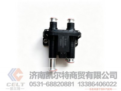 WG9925550807,电动换向阀(延时),济南凯尔特商贸有限公司