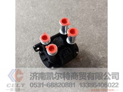 WG9925550807,电动换向阀(延时),济南凯尔特商贸有限公司