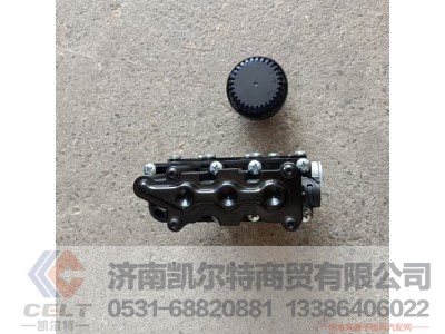 4728800010,ECAS电磁阀,济南凯尔特商贸有限公司