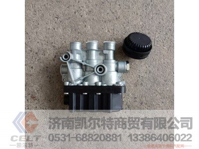 4728800010,ECAS电磁阀,济南凯尔特商贸有限公司