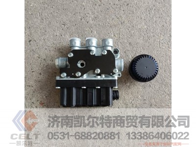 4728800010,ECAS电磁阀,济南凯尔特商贸有限公司