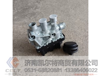 4728800010,ECAS电磁阀,济南凯尔特商贸有限公司