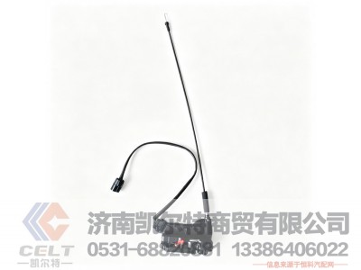 AZ166434000017,车门锁体总成,济南凯尔特商贸有限公司