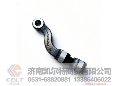 AZ4075410062,转向横拉杆臂(右),济南凯尔特商贸有限公司