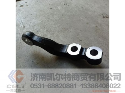 AZ4075410061,转向横拉杆臂(左),济南凯尔特商贸有限公司