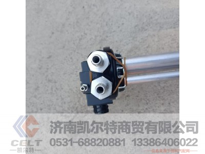 WG9925550715,油位传感器(675x620油箱/快插式),济南凯尔特商贸有限公司