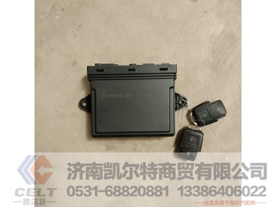 812W28230-6021,左车门控制器(5系列高配),济南凯尔特商贸有限公司