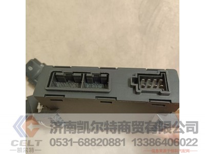 812W28230-6021,左车门控制器(5系列高配),济南凯尔特商贸有限公司