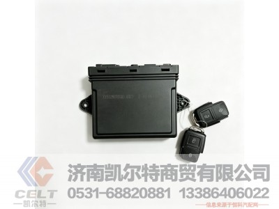 812W28230-6021,左车门控制器(5系列高配),济南凯尔特商贸有限公司