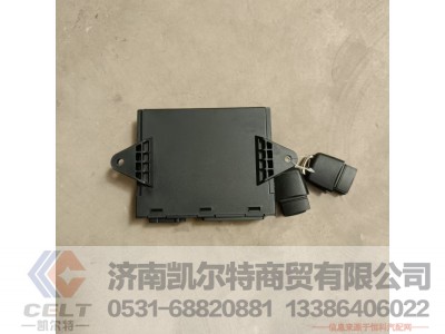 812W28230-6021,左车门控制器(5系列高配),济南凯尔特商贸有限公司