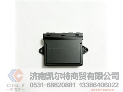 712W28230-6044,副司机侧车门控制器(TX高配/马步奇),济南凯尔特商贸有限公司