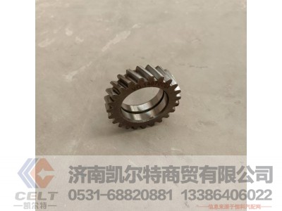 614070061,机油泵中间齿轮,济南凯尔特商贸有限公司