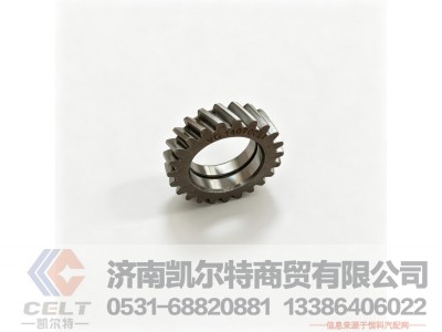 614070061,机油泵中间齿轮,济南凯尔特商贸有限公司
