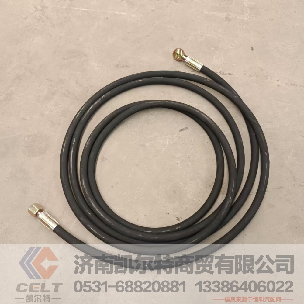 711W31111-6003,离合器液压油管,济南凯尔特商贸有限公司