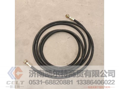 711W31111-6003,离合器液压油管,济南凯尔特商贸有限公司