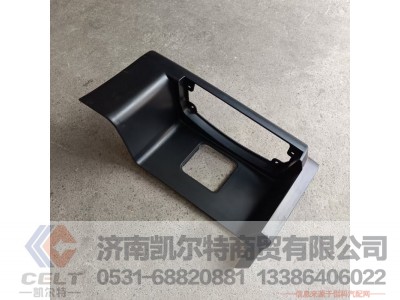 WG1664248115,左踏板(取消下饰板),济南凯尔特商贸有限公司