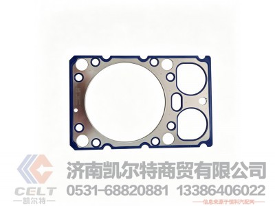 612600040355,气缸盖衬垫,济南凯尔特商贸有限公司
