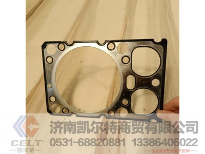 612600040355,气缸盖衬垫,济南凯尔特商贸有限公司