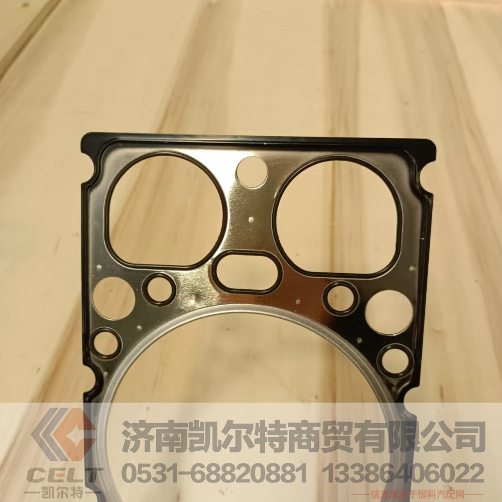 612600040355,气缸盖衬垫,济南凯尔特商贸有限公司